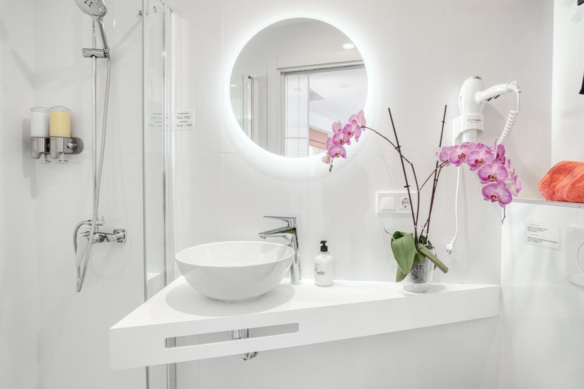 Апартаменты Coblanca 5-Exclusivo Loft 5-6 Бенидорм Экстерьер фото
