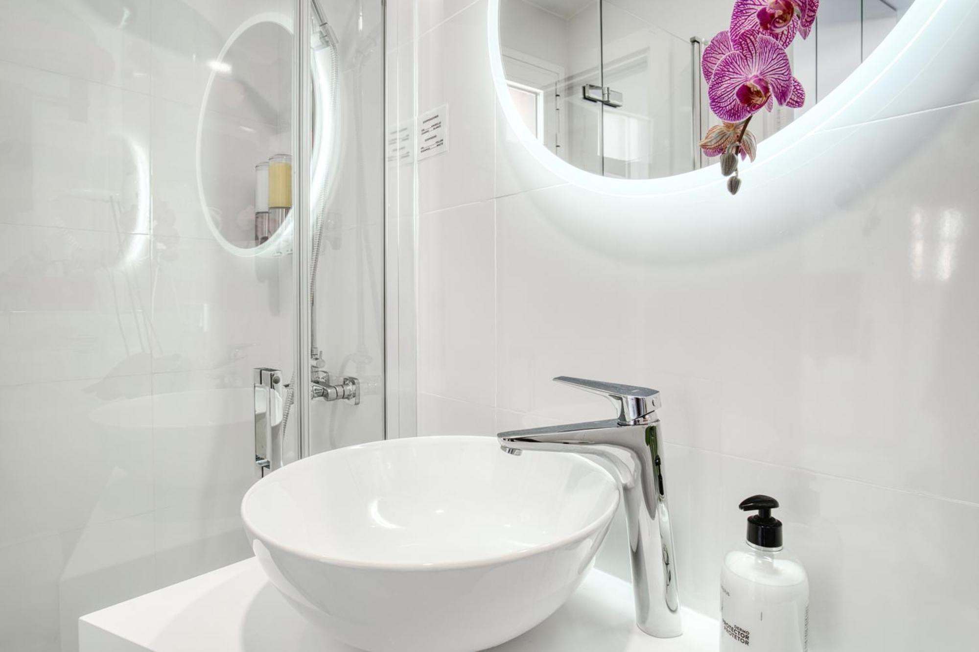 Апартаменты Coblanca 5-Exclusivo Loft 5-6 Бенидорм Экстерьер фото