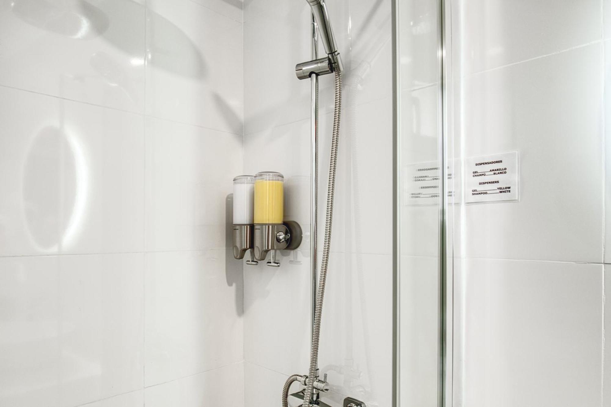 Апартаменты Coblanca 5-Exclusivo Loft 5-6 Бенидорм Экстерьер фото