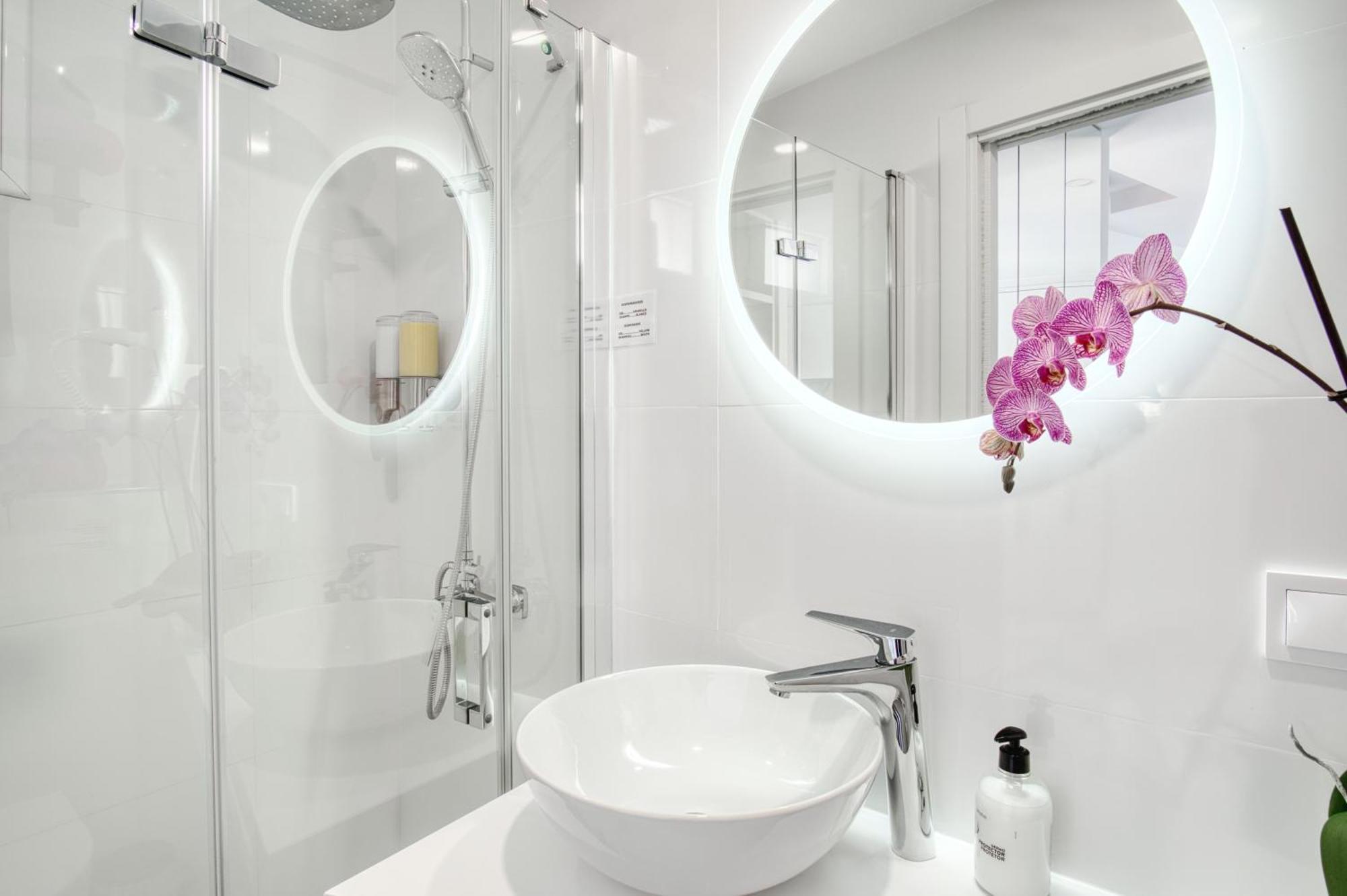 Апартаменты Coblanca 5-Exclusivo Loft 5-6 Бенидорм Экстерьер фото